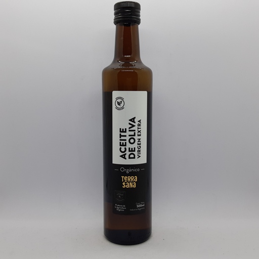 Terrasana Aceite de Oliva 500cc