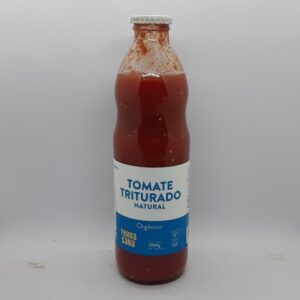 Terrasana Tomate Triturado 1lts