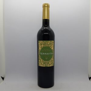 Terravita Malbec sin sulfitos