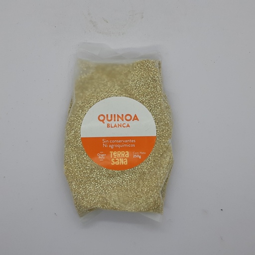Terrasana Quinoa blanca