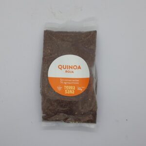 Terrasana Quinoa Roja