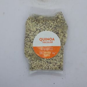 Terrasana Quinoa tricolor