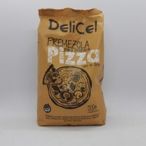Delicel Pizza