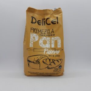 Delicel Pan
