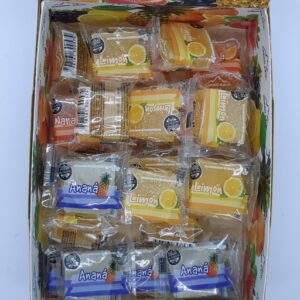 Cerro Azul Bombon fruta