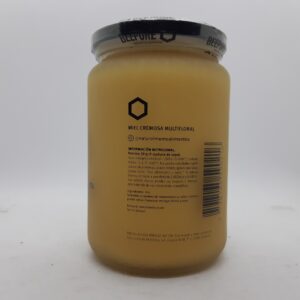 Alternative view of BeePure Miel Cremoso x900