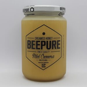 BeePure Miel Cremoso x900