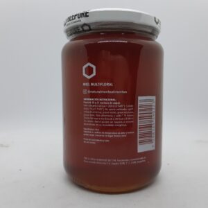 Alternative view of BeePure Miel liquida 900gr