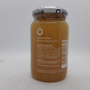 Alternative view of BeePure Miel Liquida 500gr