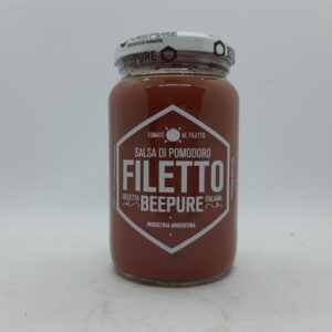 Beepure Salsa Filetto