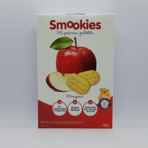 Smookies Manzana