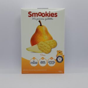 Smookies Pera