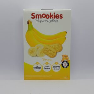 Smookies Banana