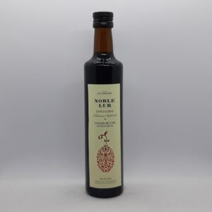 Lecumberri Aceto Balsamico 500cc Noble Lur