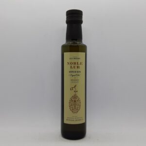 Lecumberri Aceite Oliva Organic Noble Lur 250cc