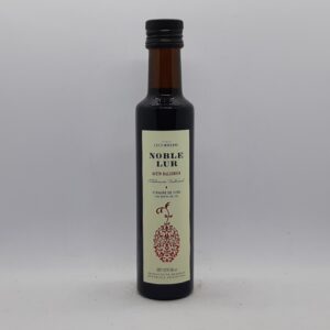 Lecumberri Aceto Balsamico 250cc Noble Lur