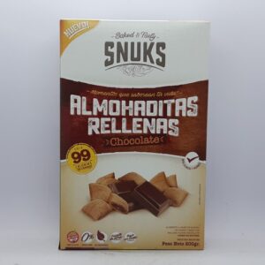 Snuks Chocolate