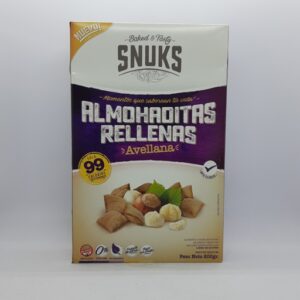Snuks Avellana