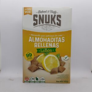 Snuks Limon