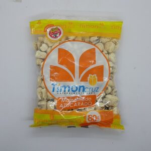 Timoncruz Tutuca azucarado