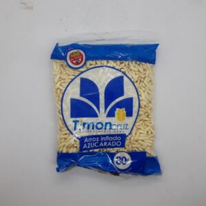 Timoncruz Arroz azucarado