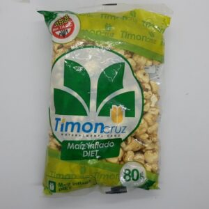 Timoncruz Tutuca DIET