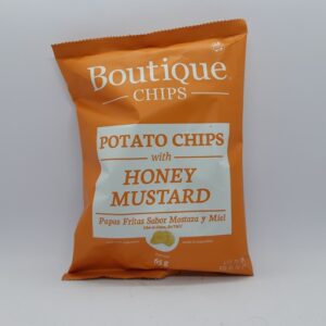 Boutique Honey Mustard