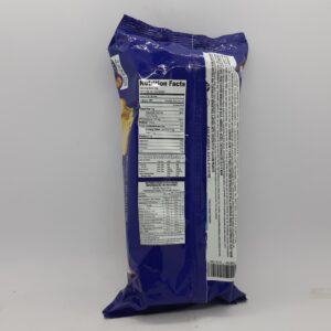 Alternative view of Smams Budin vainilla