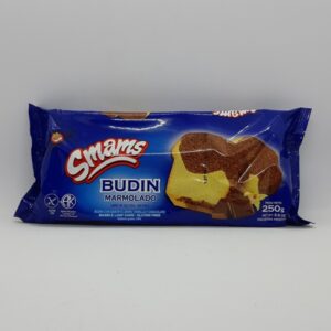 Smams Budin marmolado