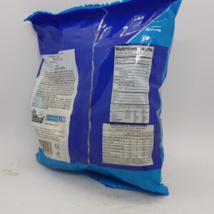 Alternative view of Smams Crackers sin sal