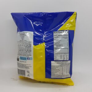 Alternative view of Smams Crackers