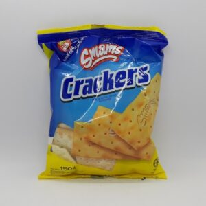 Smams Crackers