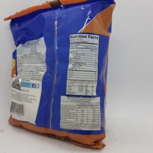 Alternative view of Smams Crackers mix semillas