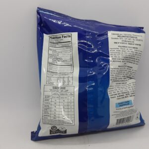 Alternative view of Smams polvorone Coco