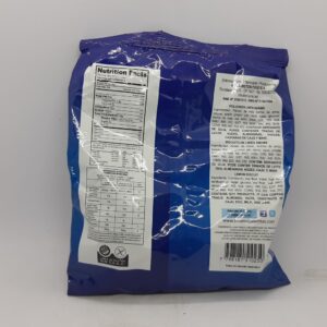 Alternative view of Smams polvorone limon veggie