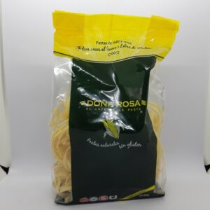 DOÑA Rosa Caseritos al huevo