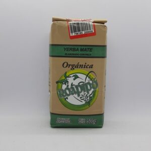 Roapipo Yerba mate  Fuerte