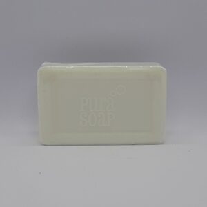Pura Soap Jabon vegetal Gardenia