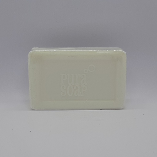 Pura Soap Jabon vegetal Gardenia