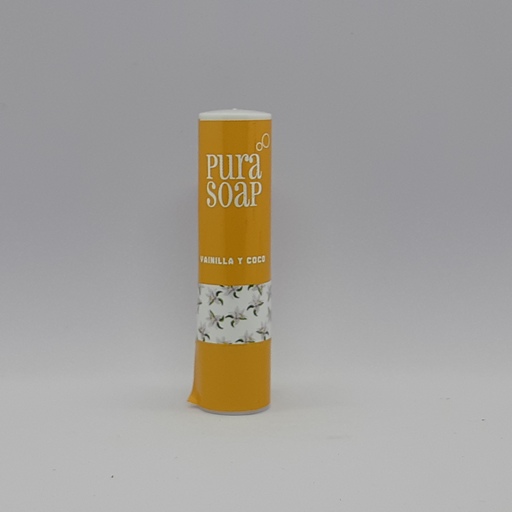 Pura Soap Balsamo Vainilla y coco
