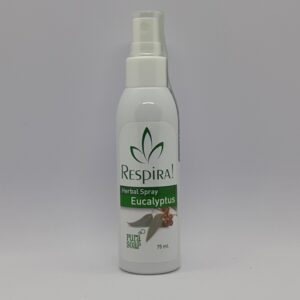 Pura Soap Respira Herbal Eucaliptus