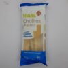 Via Vita Chalitas sabor queso