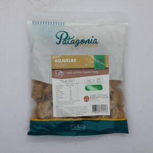 Patagonia Grains Hojuelas Avellana