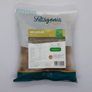 Patagonia Grains Hojuelas chocolate