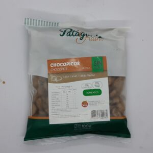 Patagonia Grains Chocopicos