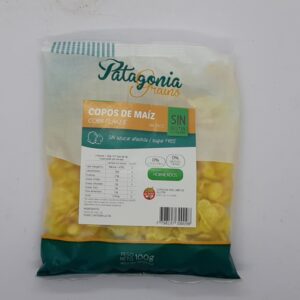 Patagonia Grains Copos de Maiz s/azucar