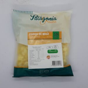 Patagonia Grains Copos de Maiz
