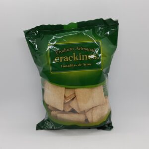 Crackines