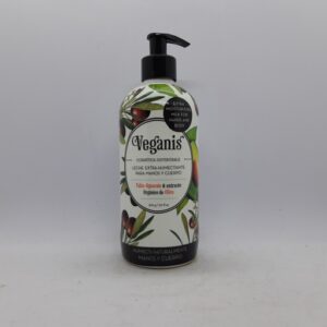 Veganis Palta Manos y Cuerpo