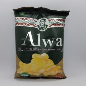 Alwa papas rurales